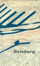 Duisburg helmut domke d'occasion  Hennebont