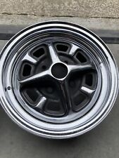 Rostyle chromfelgen ldtimer gebraucht kaufen  Flensburg