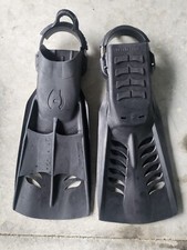 Hollis scuba fins for sale  Huntersville