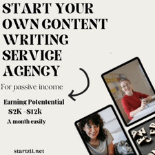 Start content writing for sale  Saint Johns