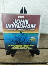 John wyndham bbc for sale  WIGSTON