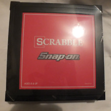 Scrabble snap tools for sale  TONBRIDGE