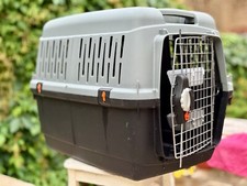 Pet airline approved for sale  LONDON