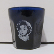 Shirley temple coblat for sale  West Bend