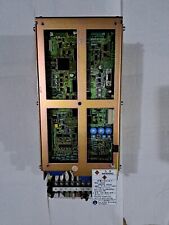 Yaskawa elettrico cacr usato  Trevi