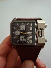Diesel uhr herren gebraucht kaufen  Kirchheim b.München