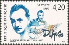 1993 django reinhardt d'occasion  Dieuze
