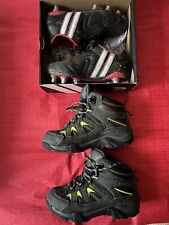 Boys rugby boots for sale  BEACONSFIELD