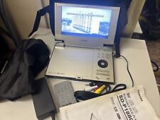 Toshiba portable travel for sale  HULL
