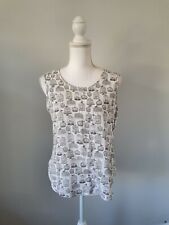 Womens top size for sale  HORSHAM