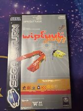 Wipeout 2097 sega usato  Fano
