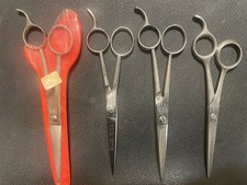 Vintage shears temper for sale  Tyler