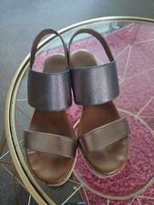 moda pelle sandals for sale  LEICESTER