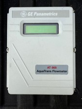 Panametrics 868 aquatrans for sale  Philadelphia