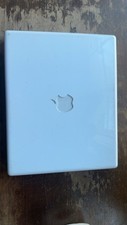 144 - Apple MacBook iBook G4 PARA PEÇAS / COMO ESTÁ comprar usado  Enviando para Brazil