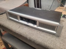 Qsc gx3 power for sale  San Jose