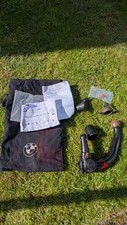 Bmw series f11 for sale  HIGH PEAK