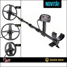 Metal detector vlf usato  Tortoreto