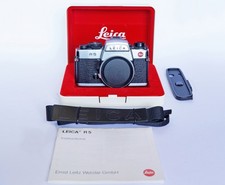 Leica silver quasi usato  Acri