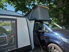 Isabella air tension gebraucht kaufen  Nidda