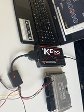 Alientech kess genuine for sale  SWAFFHAM