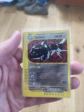 Stahlos skyridge h29 gebraucht kaufen  Spiesen-Elversberg