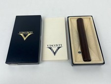 Visconti traveling inkwell for sale  Littleton