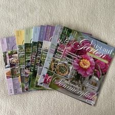 Lust garten 10 gebraucht kaufen  Hilden