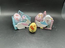 Vtg mini easter for sale  Clifton