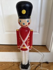 vintage toy soldier for sale  Tewksbury