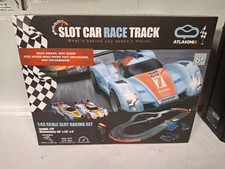 Electric slot car for sale  York