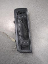 Commande chauffage seat d'occasion  Montenois