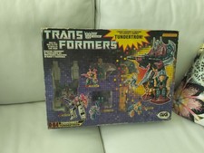 Transformers diaclone gig usato  San Gavino Monreale