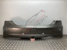 Honda rear bumper for sale  WEDNESBURY