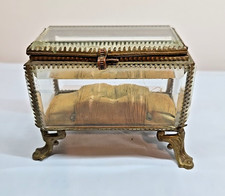 Antique french beveled for sale  Lexington