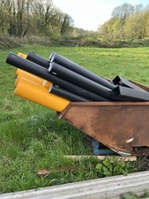 Heavy duty tube for sale  HALIFAX