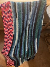 Multi design crochet for sale  Hobart
