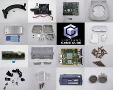 Nintendo gamecube oem d'occasion  Expédié en Belgium