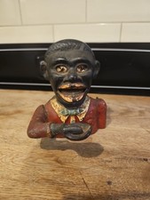 Antique vintage cast for sale  BIRMINGHAM