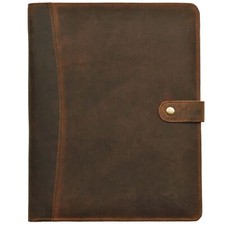 Leather village leather for sale  UK