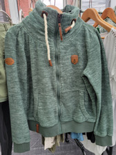 Naketano strickjacke damen gebraucht kaufen  Ahlen-Vorhelm