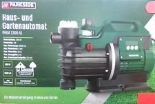 Hauswasserautomat gartenpumpe  gebraucht kaufen  Friesoythe