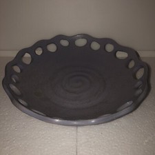 Mumbles pottery. bowl. for sale  ABERDARE