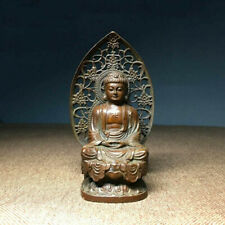 9cm buddhism antique for sale  Shipping to Ireland