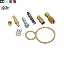 Kit réparation carburateur d'occasion  Saint-Dizier