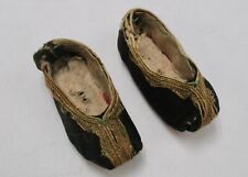 Antique cloth shoes for sale  New York