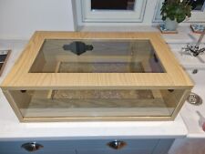 Snake vivarium starter for sale  ANDOVER