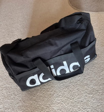 Adidas sportbeutel sporttasche gebraucht kaufen  Warburg