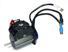 Motor sem escovas Traxxas usado 4S VXL Velineon comprar usado  Enviando para Brazil