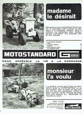 Advertising 0423 1966 d'occasion  Expédié en Belgium